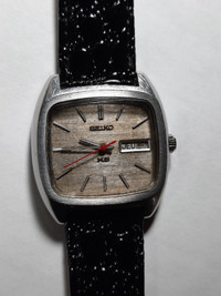 Beautiful King Seiko 5246-5010 automatic watch