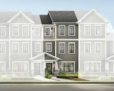 Newly Built 3-Bedroom Home with Office & 1.5 Baths – Must See!
