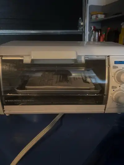 Black and Decker Four, View more