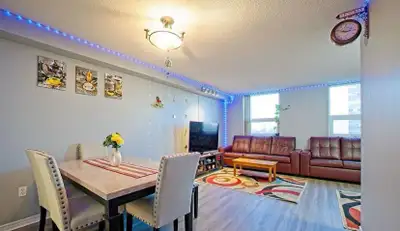 2+1 bedroom, 1 bathroom for rent at 4 Lisa street from October 1. It is for a single family or group...