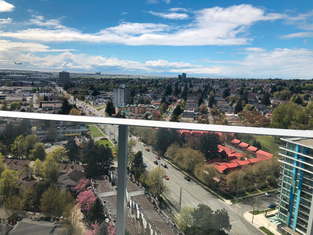 2Bdr/1Bath. Beautiful Condo ,at  Marine Drive Canada Line in Long Term Rentals in Vancouver - Image 4