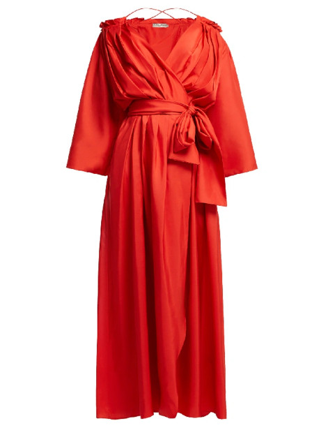 (brand new) Three Graces LondonTESSA MAXI DRESS in Women's - Dresses & Skirts in Burnaby/New Westminster - Image 2