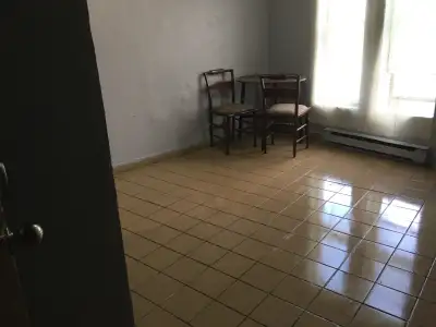 Available, rent reduced Private Own Room entry from building's corridor with Own Address & Own Mailb...