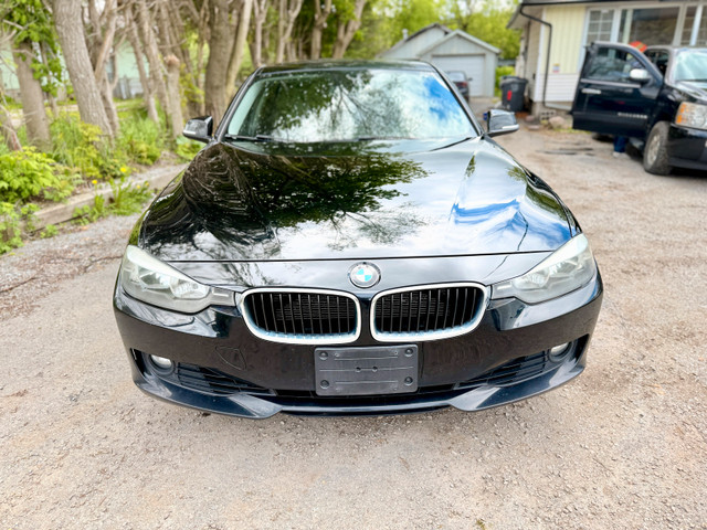 2013 BMW 328XI in Cars & Trucks in Mississauga / Peel Region - Image 2