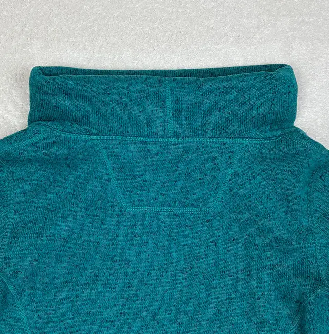 Arc'teryx Desira Tunic Sweater - Women's Size XS in Women's - Tops & Outerwear in St. Albert - Image 9
