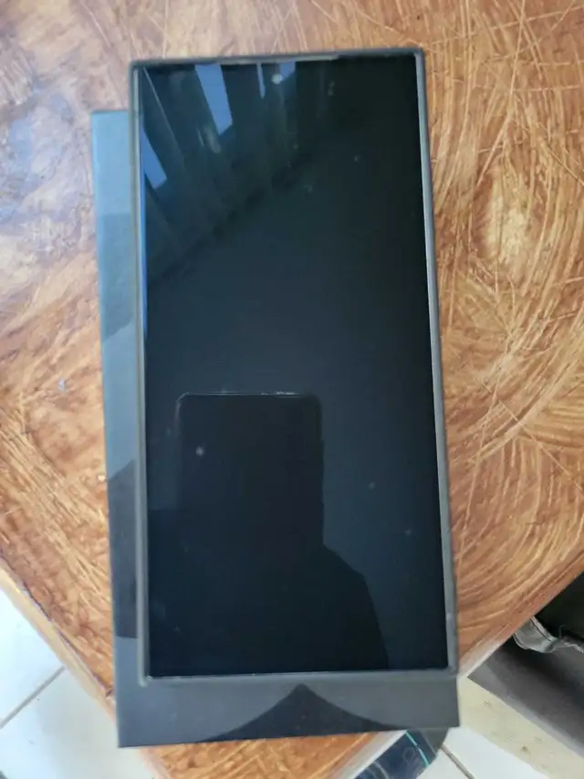 Samsung Galaxy S24 Ultra 256GB.  – Factory Unlocked – Purple in Cell Phones in City of Toronto - Image 8