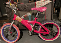 Barbie bike for Sale
