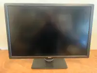 Dell U3014t 30' lcd monitor