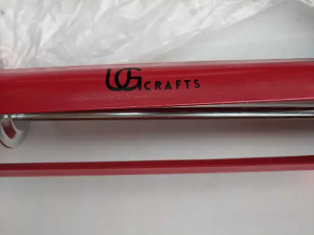 NEW 20 Dripless Caulking Gun/Tool -Adhesive/Sealant in Other in Oshawa / Durham Region - Image 4