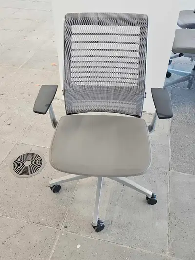 Steelcase Amia Air office Chairs , View more