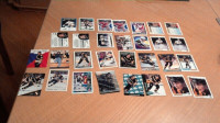 Lot 30 cartes de hockey Jaromir Jagr (270122-3160)