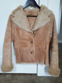 DANIER Leather jacket