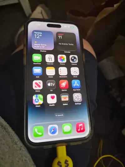 LN 128GB iPhone 14 pro Max - $500 OBO, View more