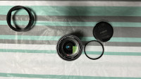AS NEW Sony Vario-Tessar T* FE 24-70mm f/4 ZA OSS Lens