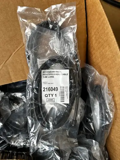 High Speed HDMI cable , View more