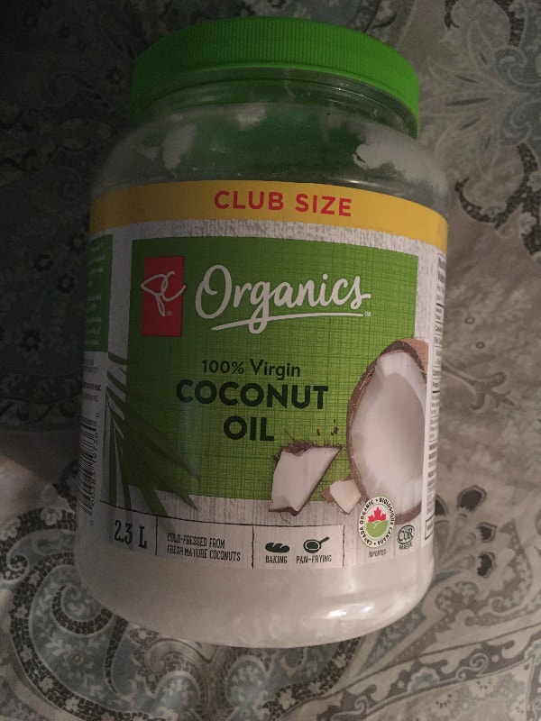 Offering Relaxation Warm Coconut OilBaby Oil Body RubsMassages