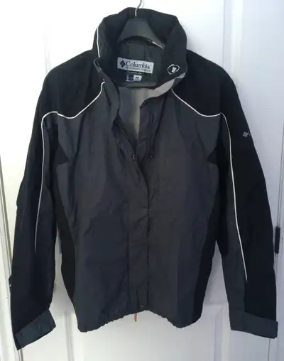 COLUMBIA INTERCHANGE JACKET (L), View more