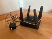 Router gaming (RT-AX92U)