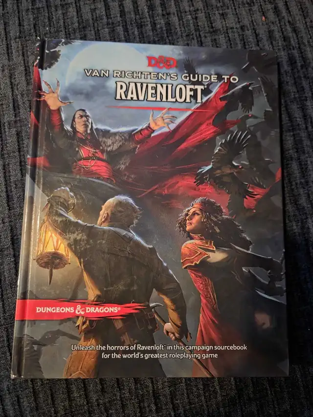 dungeons and dragons books in Other in Oakville / Halton Region - Image 5