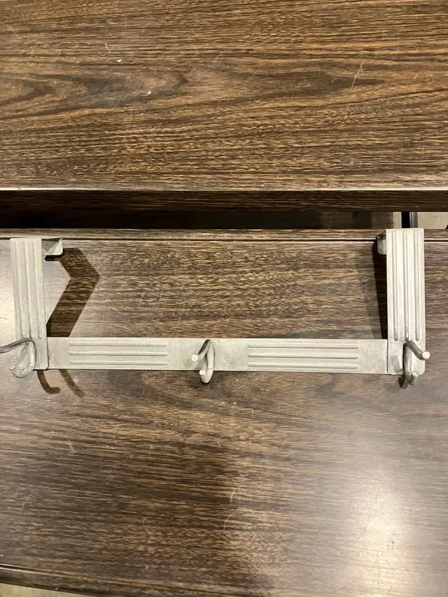 Over the Door Hanger in Storage & Organization in St. Albert - Image 2