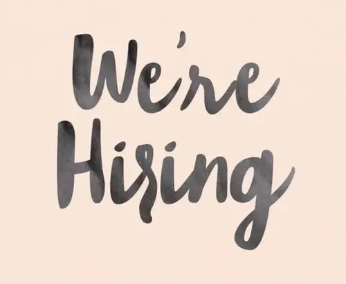 If you live in Markham McCowan and Elgin mills Markham Text me today we have a job every week We hav...