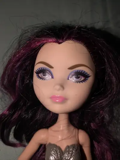 Ever After High Raven, View more