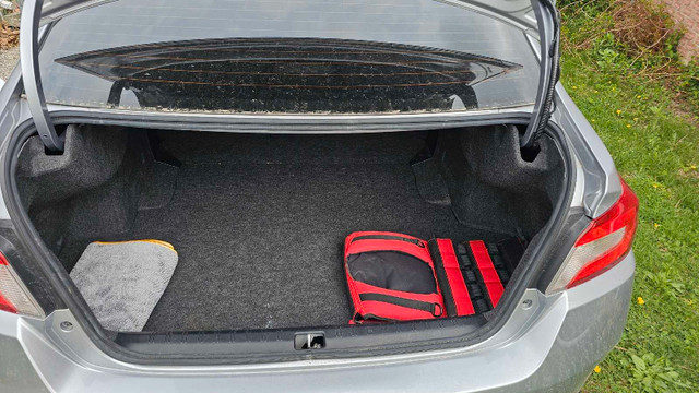 2019 Subaru WRX  in Cars & Trucks in Windsor Region - Image 4