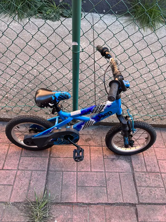 Jeep Bike kids  in Kids in Mississauga / Peel Region - Image 4