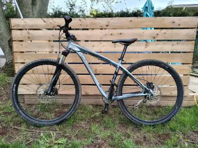 Specialized Rockhopper Comp 29 - Upgrades,Race Face, Chris King , View more