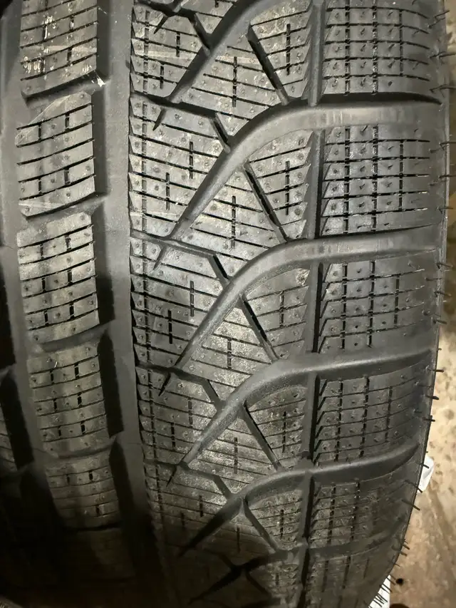 G82/80 winter rim package bmw m4/m3 in Tires & Rims in Markham / York Region - Image 8