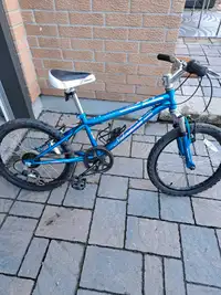 20 inches bike