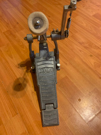 Tama bass drum pedal