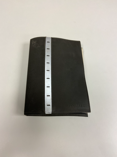 For sale 2005 Volkswagen Touareg owners manual, excellent condition, $55.00 obo.