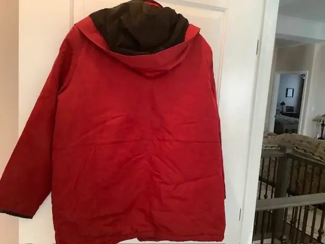 Liz Claiborne women's jacket in Women's - Tops & Outerwear in Napanee - Image 4