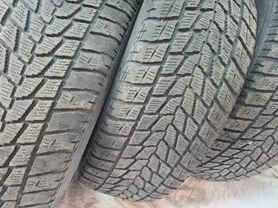 Toyo G-02 Plus Open Country Tires, View more