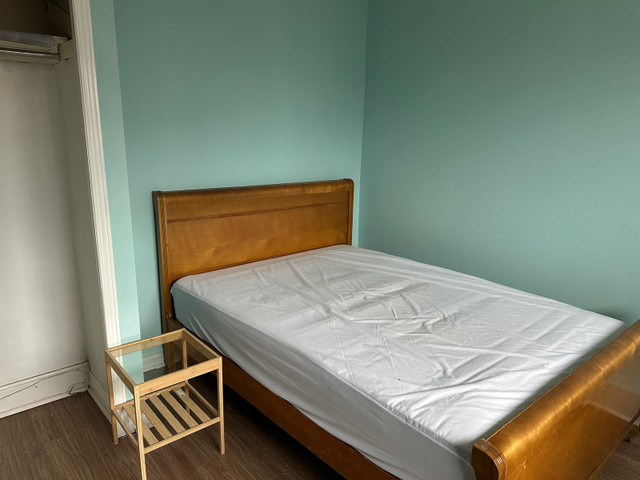Furnished room in Downtown Dartmouth  in Room Rentals & Roommates in Dartmouth