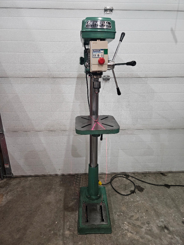 General drill press in Power Tools in North Bay