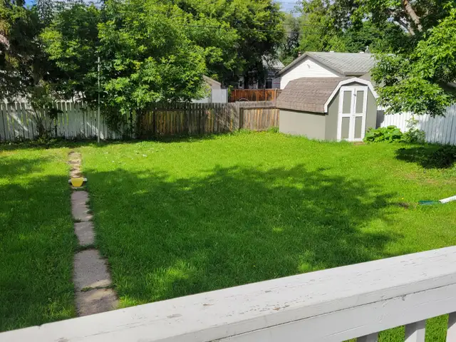 House for rent in Wetaskiwin in Long Term Rentals in Edmonton - Image 12