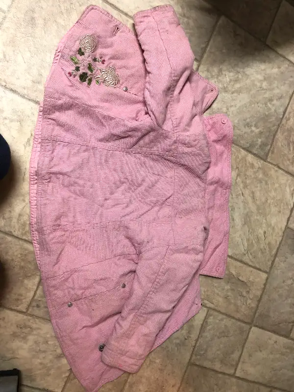 Spring or Fall coat in Clothing - 2T in Kitchener / Waterloo - Image 3
