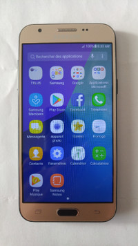 Samsung Galaxy J3 Prime SM-J327W