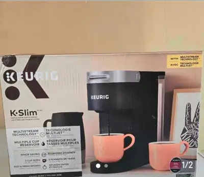 Keurig k cup