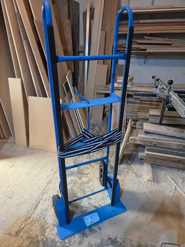 frige cart. in Other in Barrie - Image 2
