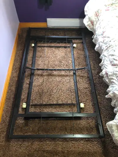 Trundle Bed (Twin to King), View more