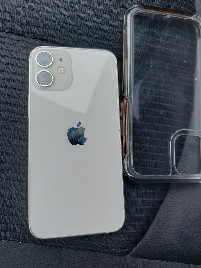 Iphone 12 mini 128 gb unlocked. Cell Phones London Kijiji