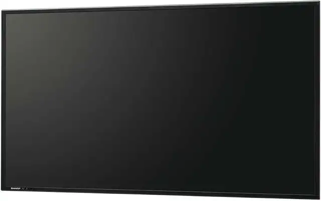 Sharp PN-U423 new in box in TVs in Ottawa - Image 2