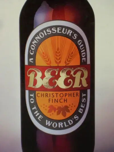 A Connoisseur's Guide to the World's Best Beer - Hardcover, View more