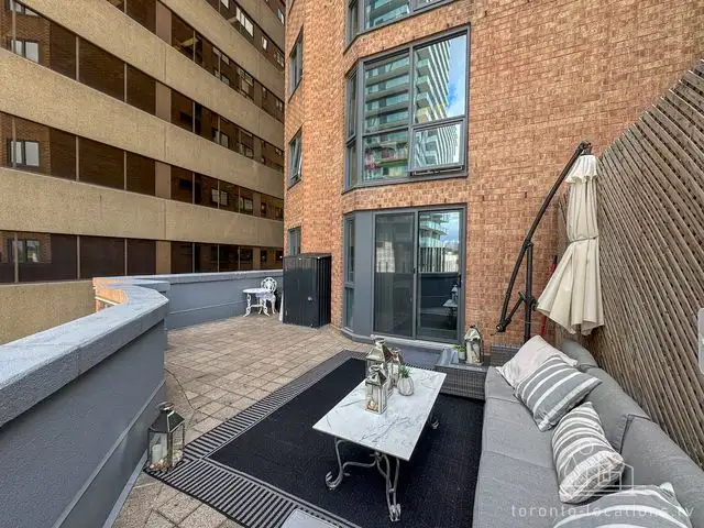 Luxury Yorkville Condo Available for Filming/creative Shoots