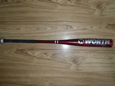 Worth Little League Baseball Bat for sale Truro Area, View more