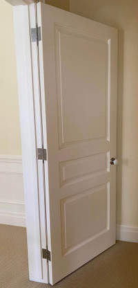 Interior Solid Wood Core Doors 