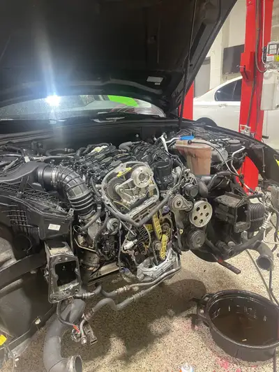 We specialize in Audi engine rebuilds and repairs, including 2.0 TFSI and 3.0 TFSI engines and many...